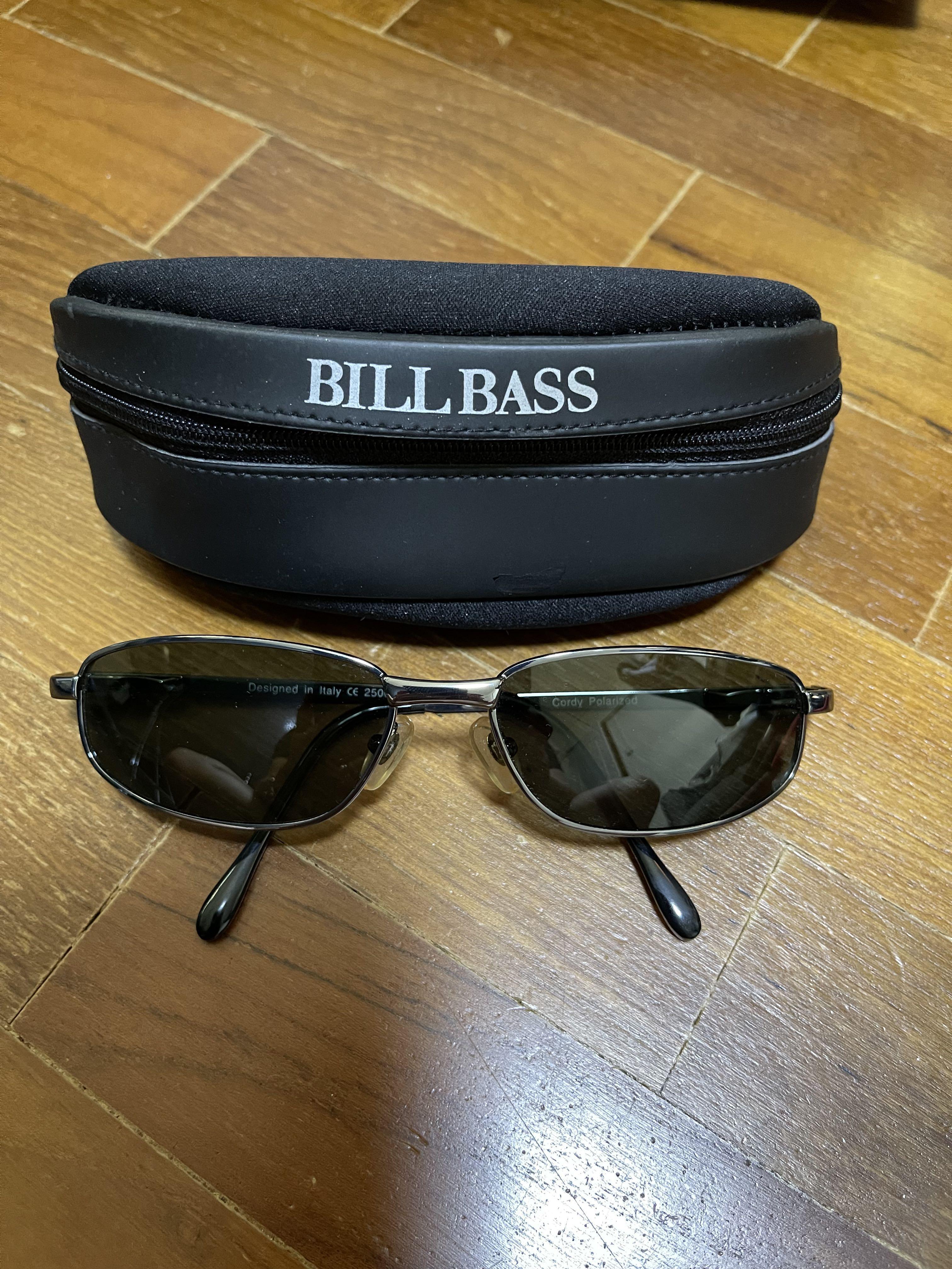 Bill blass shop sunglasses