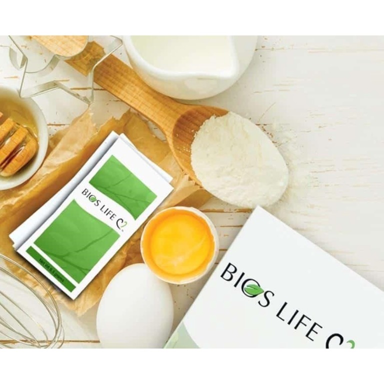 Bios Life C Plus, Health & Nutrition, Health Supplements, Health Food ...