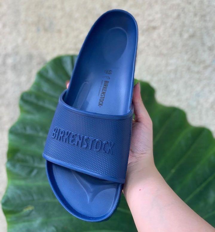 Birkenstock on sale barbados navy