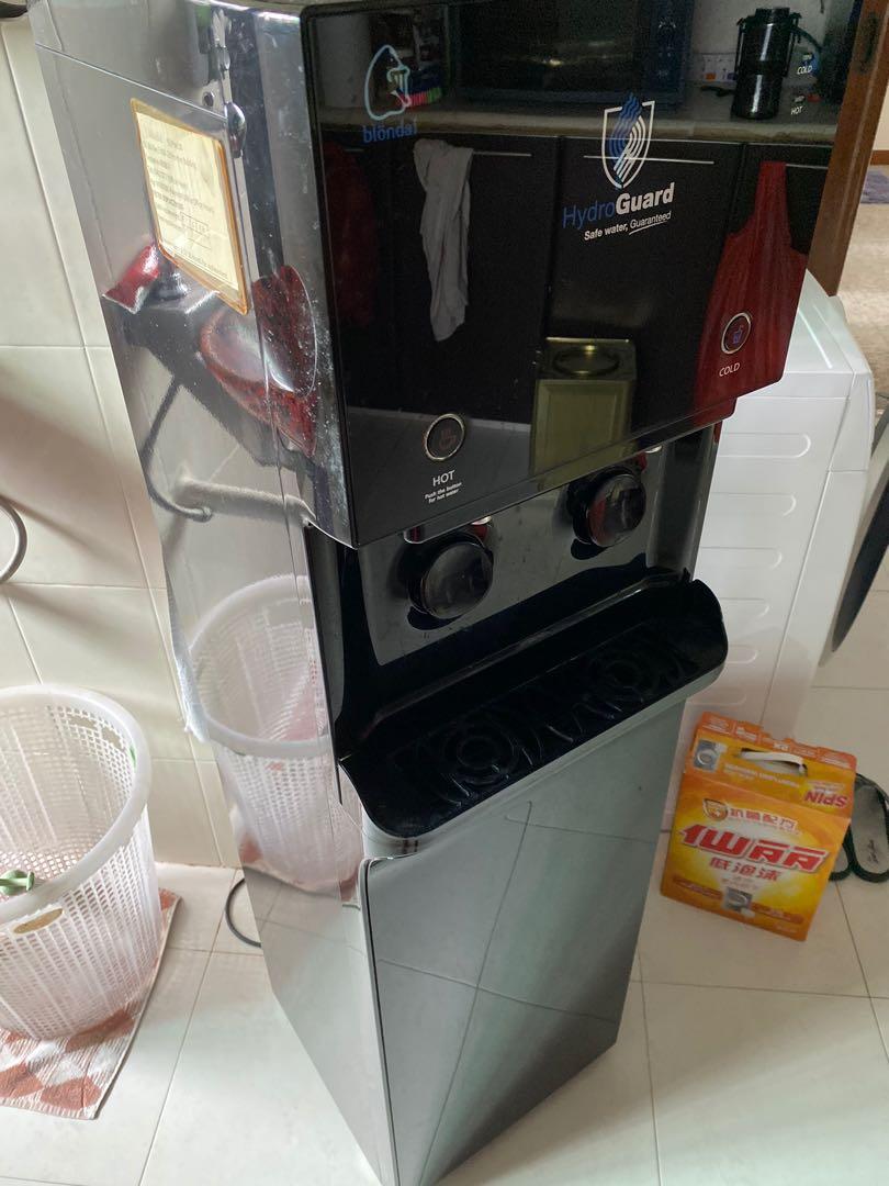 Blondal water shop dispenser price