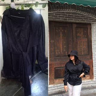 blouse kimono