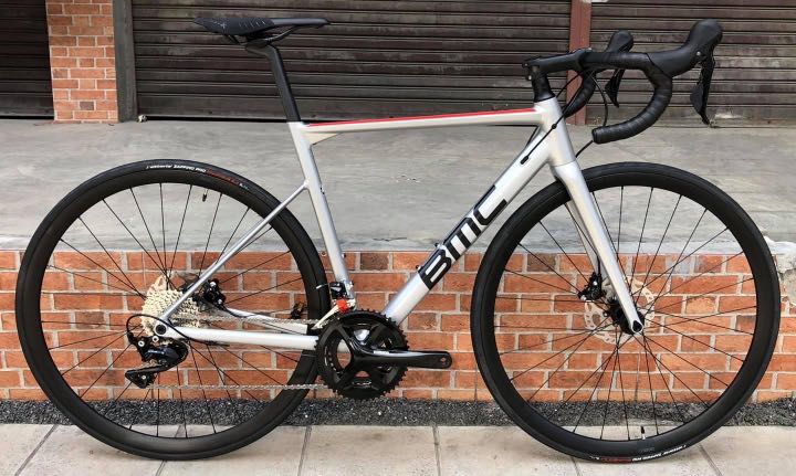 Bmc teammachine alr01 disc outlet
