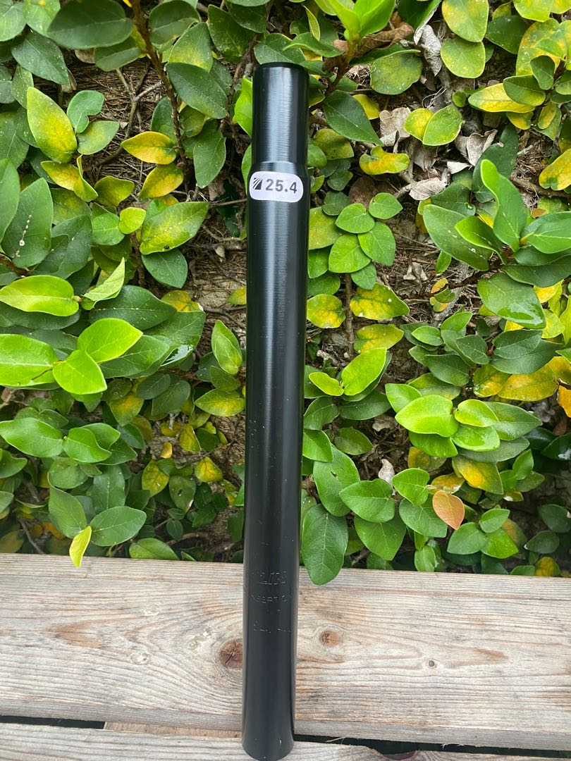 Kalin seatpost on sale