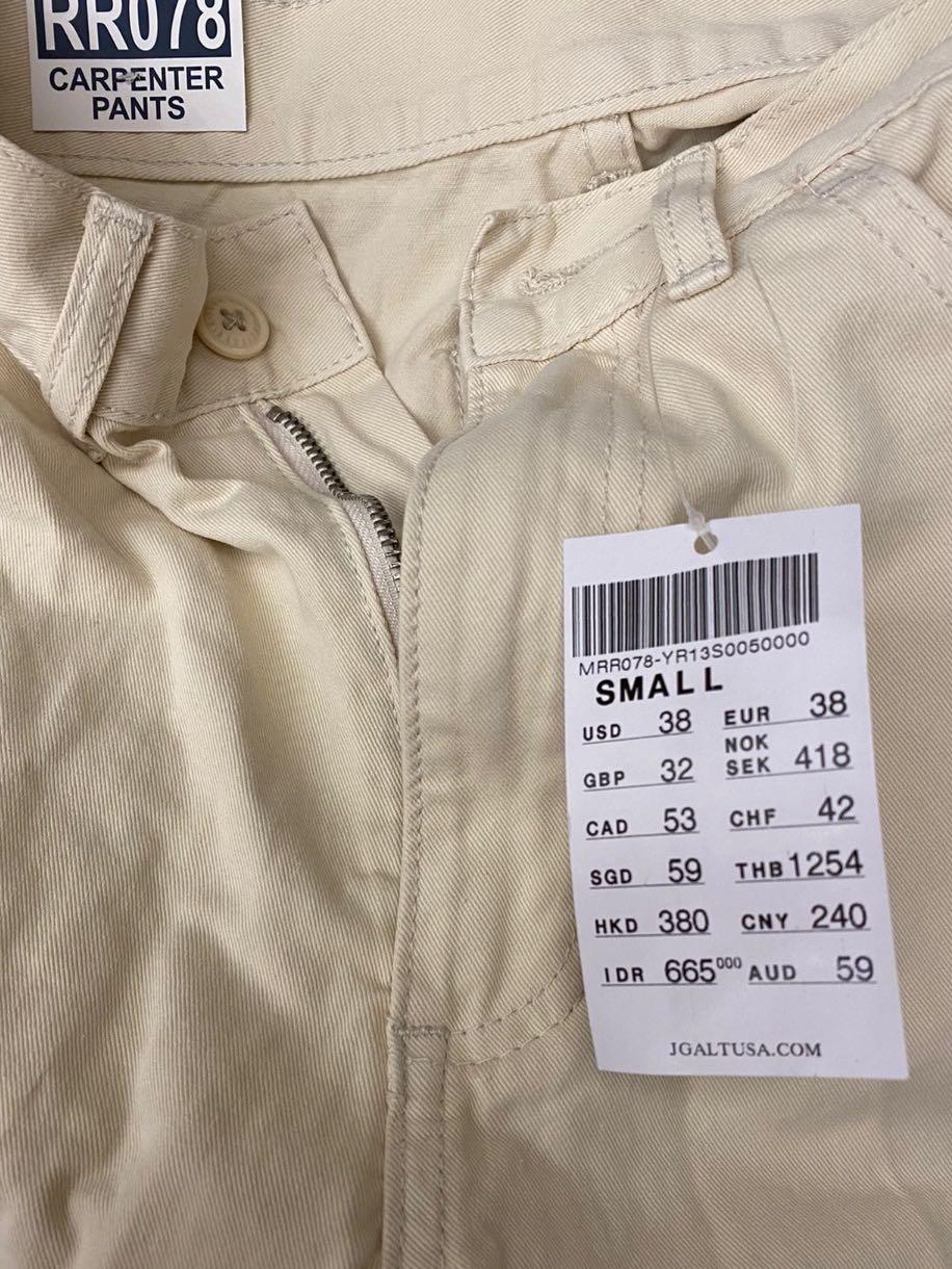 bnwt brandy melville tammy cargo pants, Women's Fashion, Bottoms, Jeans