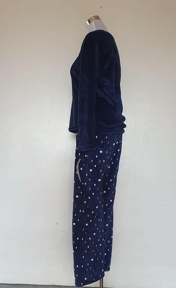 BNWT Jasmine rose sleepwear set, Women's Fashion, Coats, Jackets and