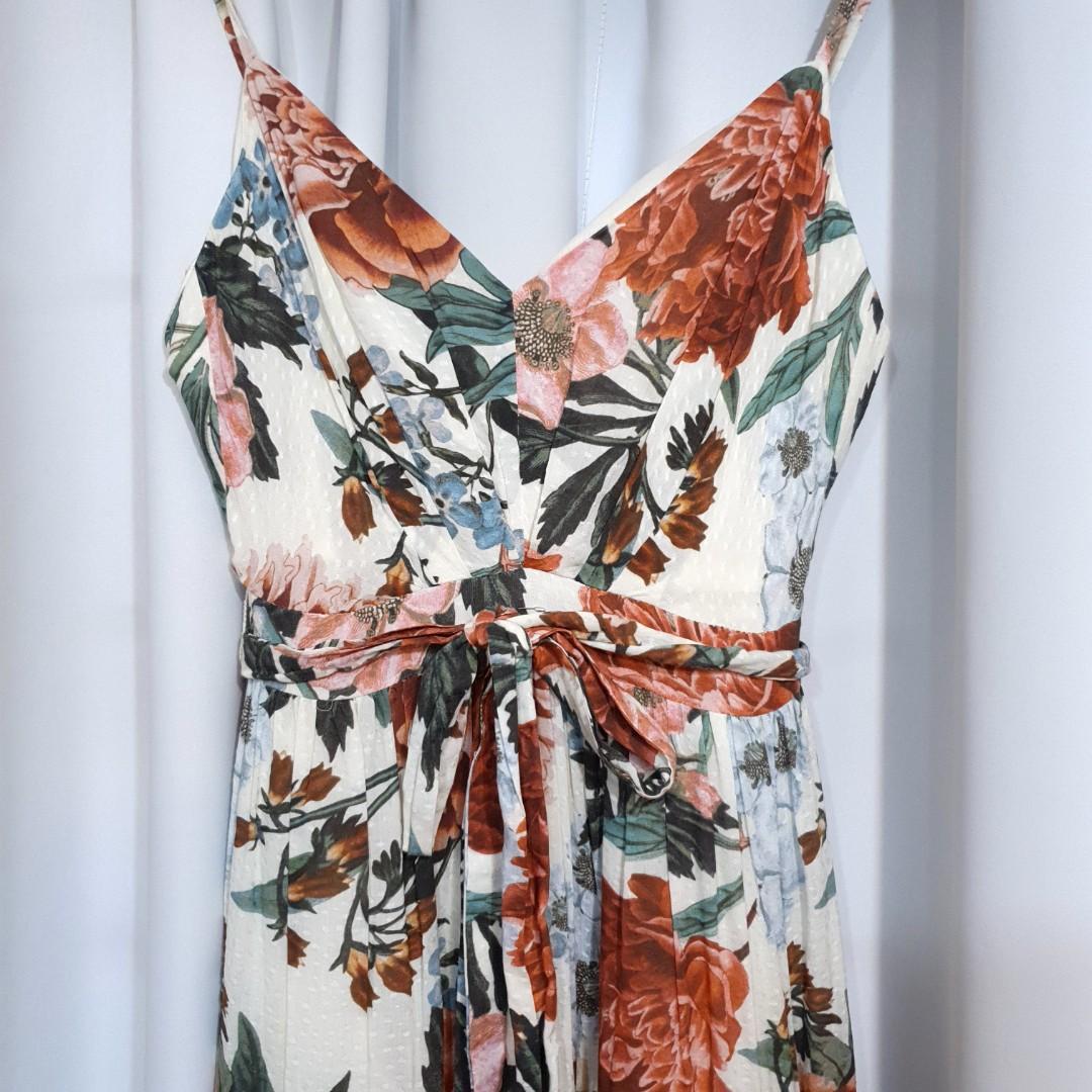 Sheike penelope online maxi dress