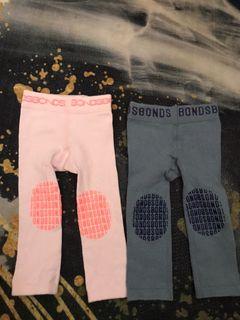 bonds legging