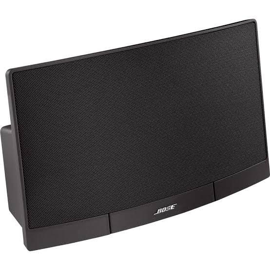 Bose Lifestyle RoomMate Powered Speaker System, Audio, Soundbars