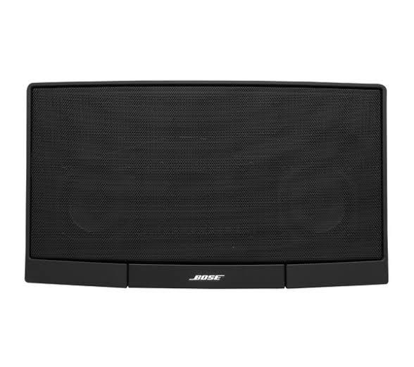 Bose Lifestyle RoomMate Powered Speaker System, Audio, Soundbars