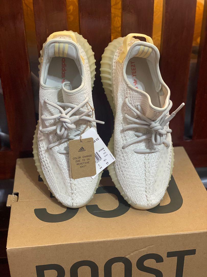 Yeezy 350 cheap size 9.5