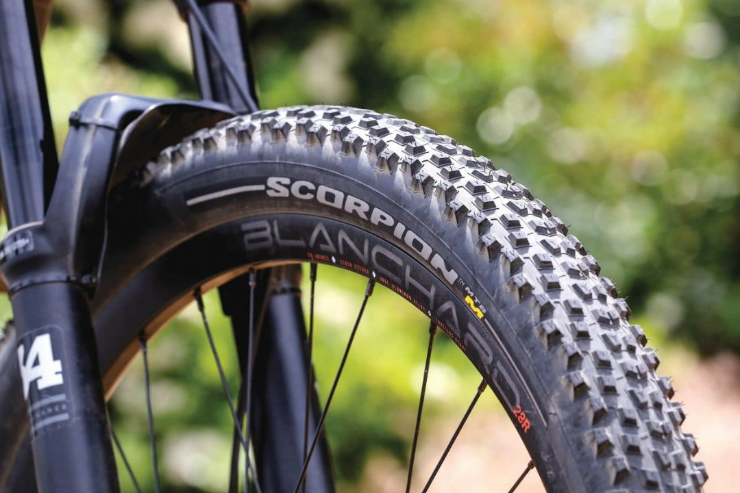 Brand new Pirelli Scorpion M mixed terrain tubeless ready 29 x 2.4, Sports  Equipment, Bicycles \u0026 Parts, Parts \u0026 Accessories on Carousell