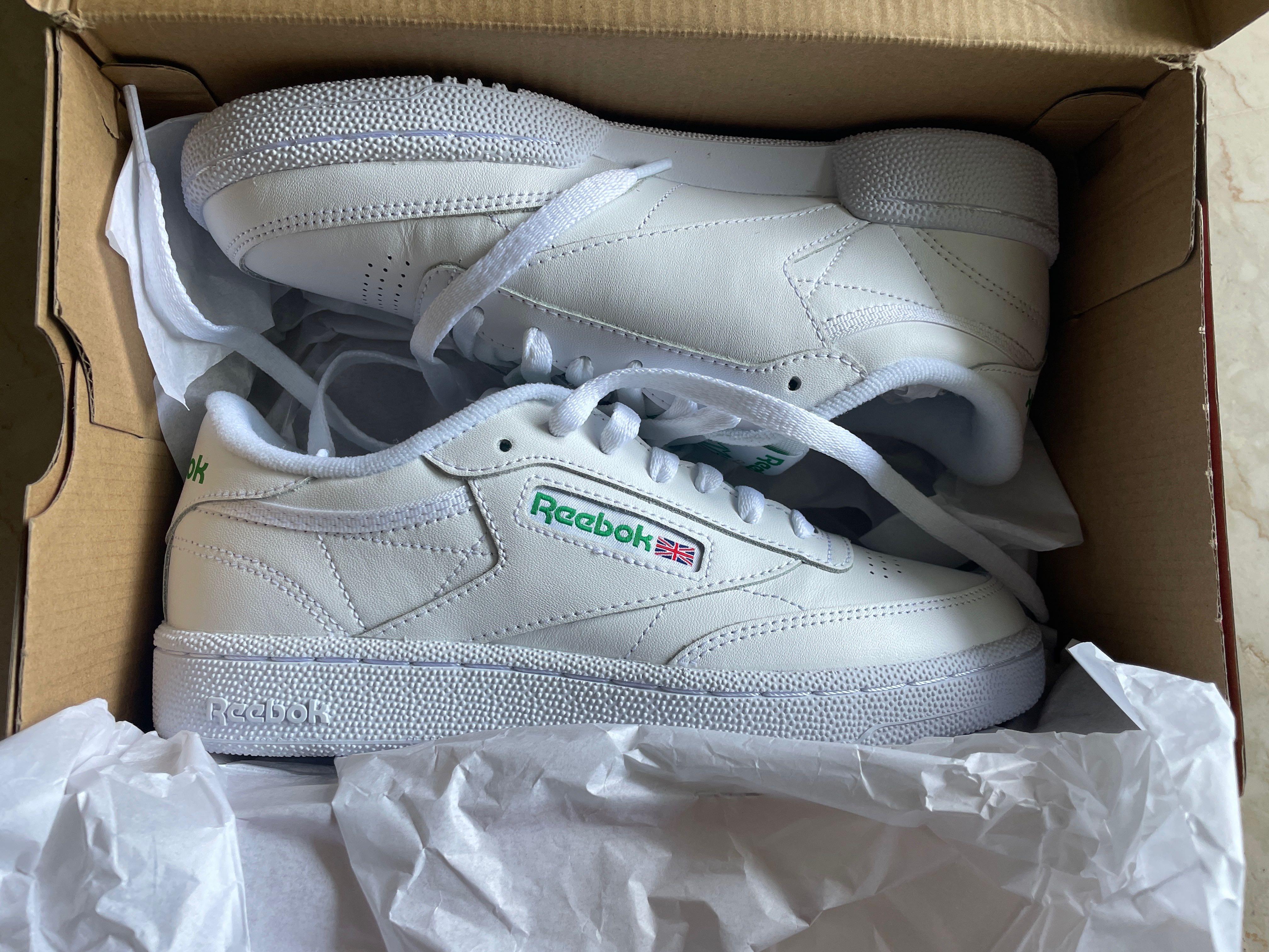 Reebok club c 85 2021 online