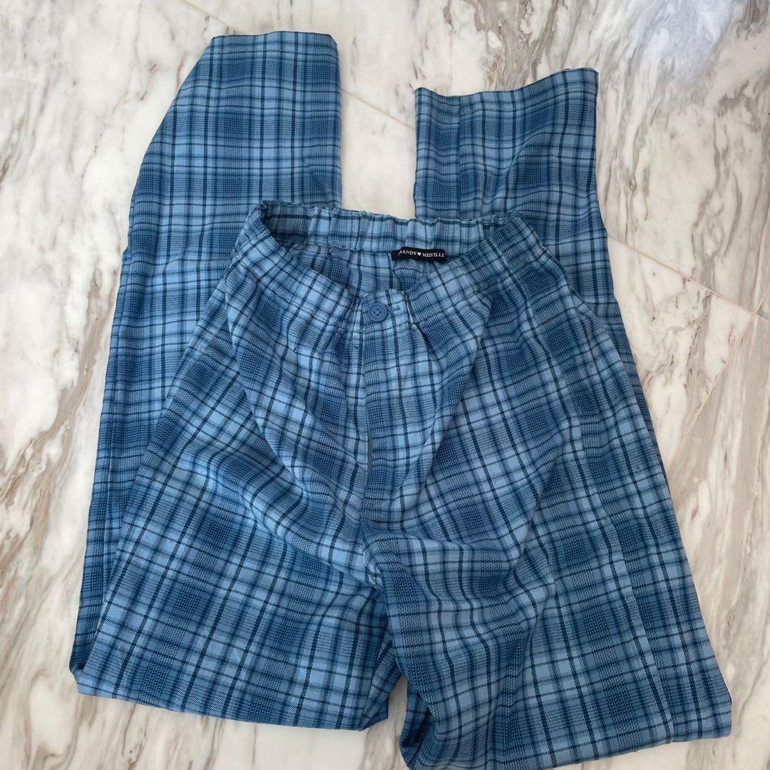 Brandy Melville Tilden Pants, Women's Fashion, Bottoms, Other Bottoms on  Carousell