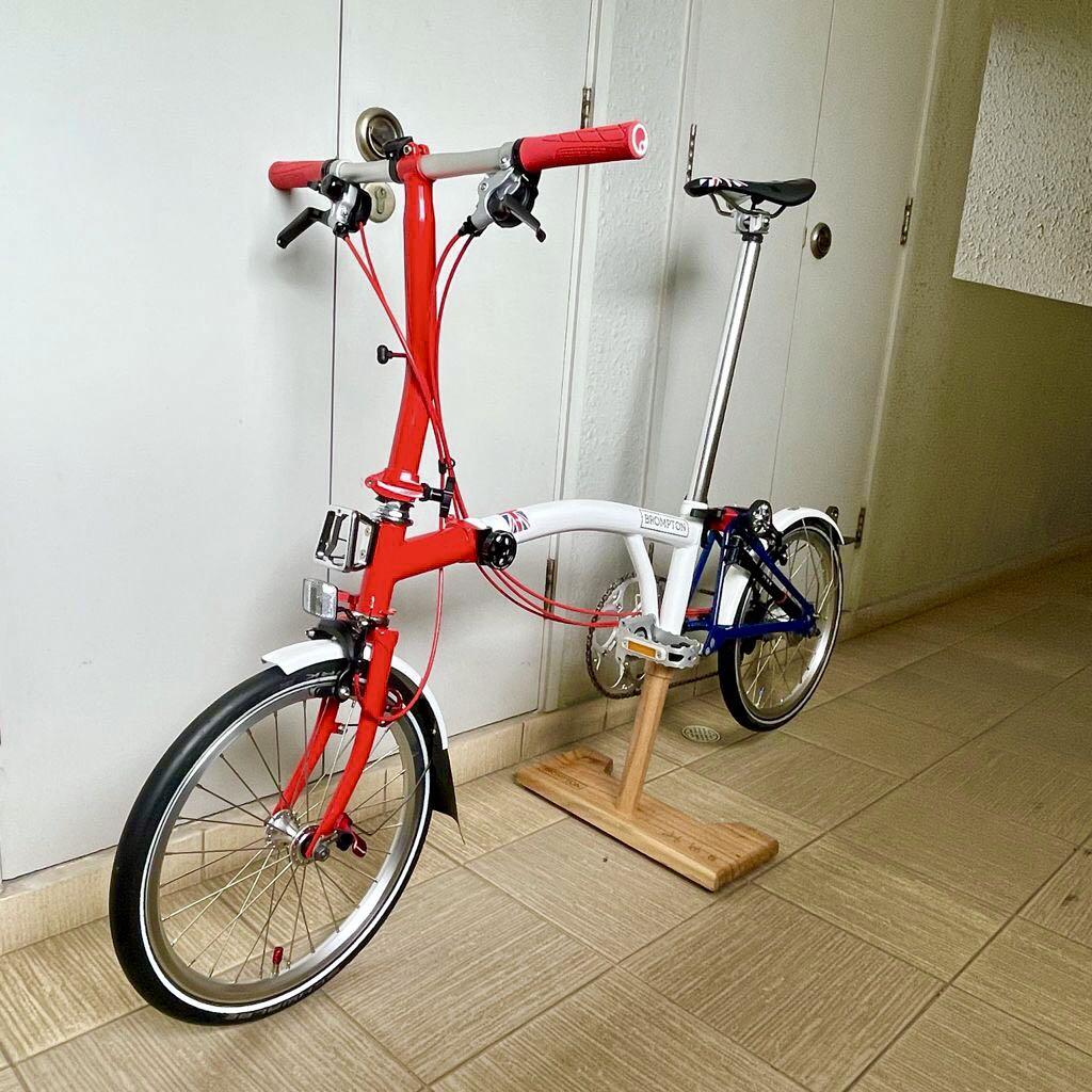 Brompton bwc sales