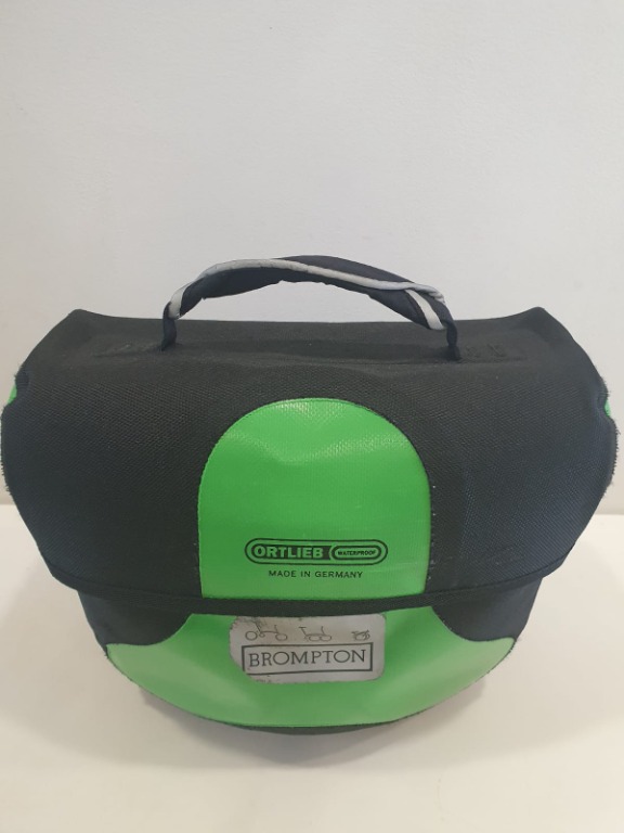 Brompton mini o bag ebay new arrivals