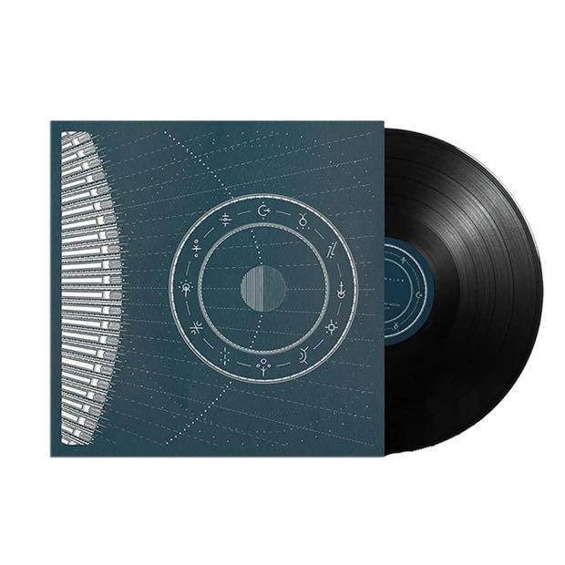 Bruno Major - A Song for Every Moon (Category: Vinyls) located in Bacoor. Submitted by anxiousbaker (Listing ID 1127752775, Image 1). Description: .