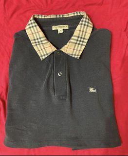 🍒短板Burberry 上衣