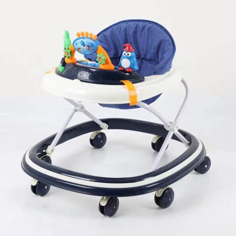 Rotating baby walker new arrivals
