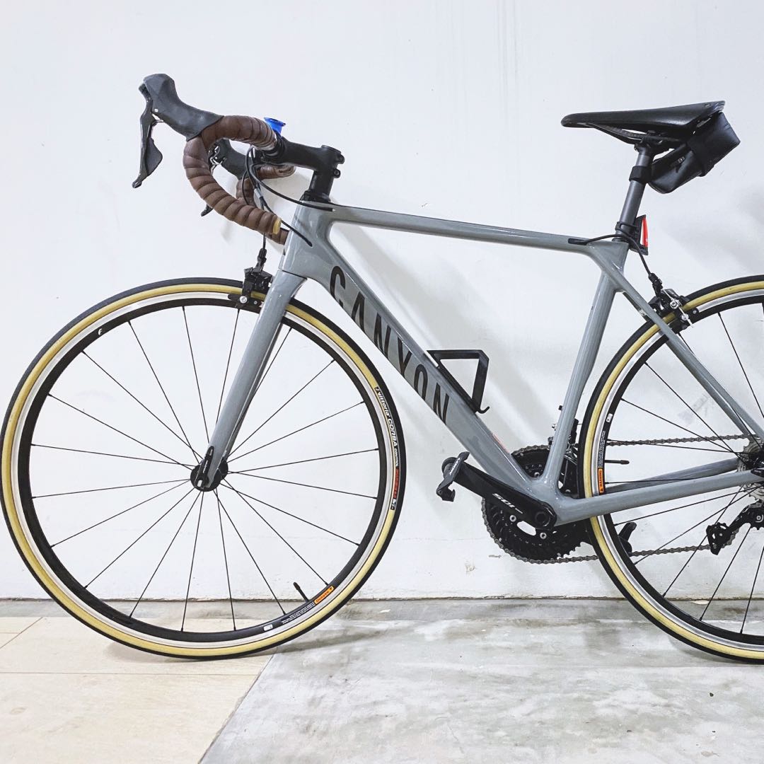 Canyon ultimate cf new arrivals 7.0