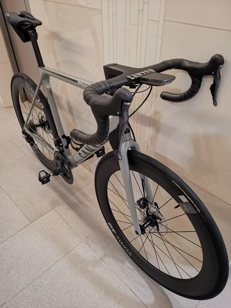 Canyon ultimate cf sl aero cheap