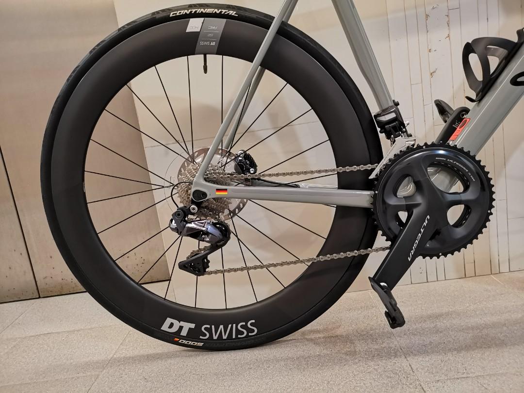 【手渡し限定】Ultimate CF SL 8 Aero LTD 手渡し限定】Ultimate CF SL 8 Aero LTD Canyon Ultimate CF SL 8 Aero Ltd