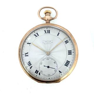 Cartier 收藏品 3