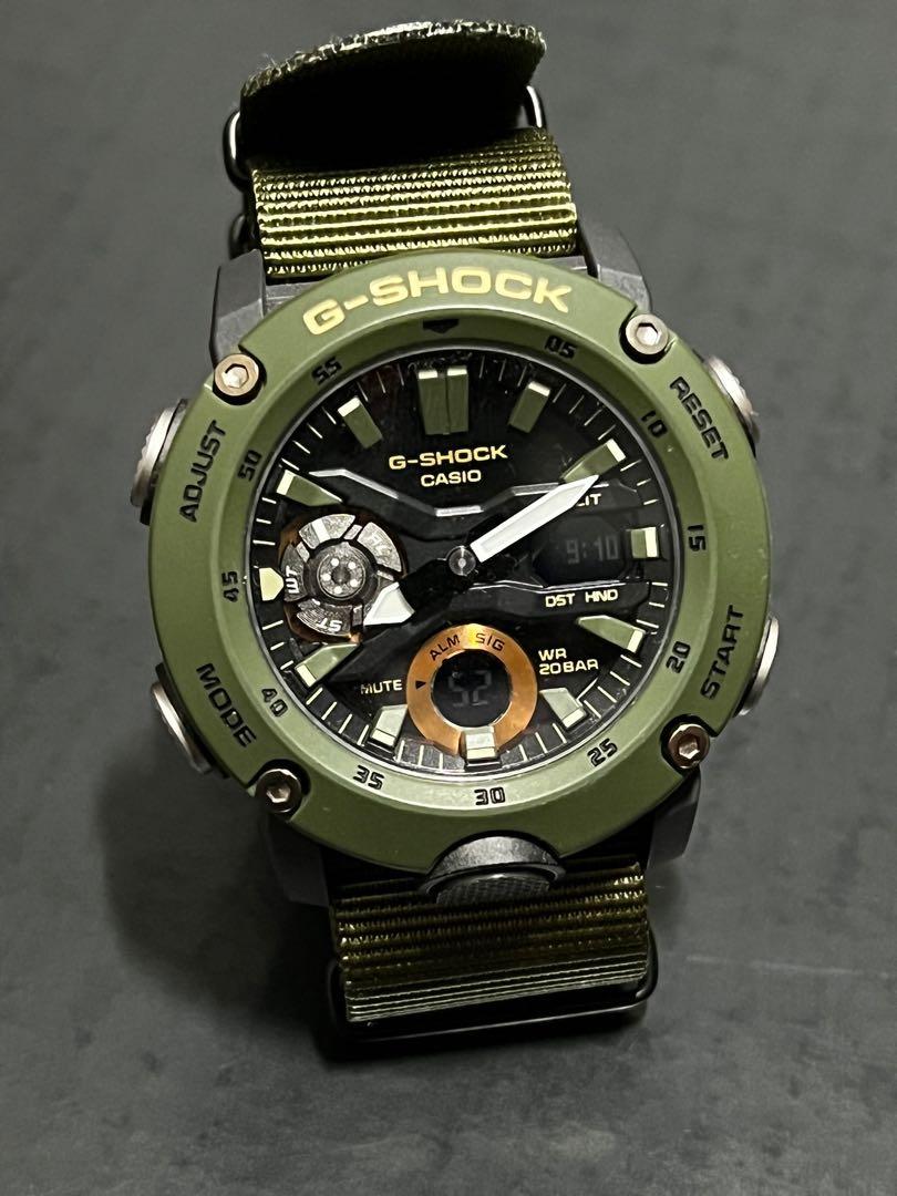 G shock ga 2000 3adr deals