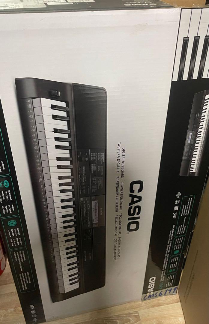 Joytunes casio deals
