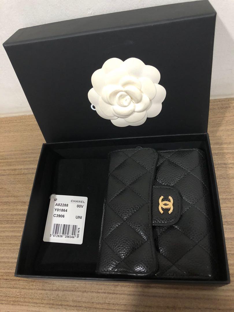 chanel a82288