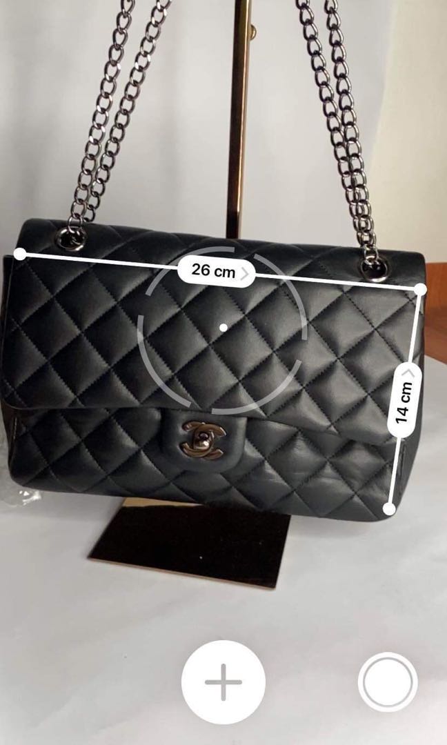 Chanel Japan flap bag, Luxury, Bags & Wallets on Carousell