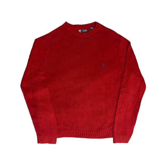 Ralph lauren chaps best sale sweater