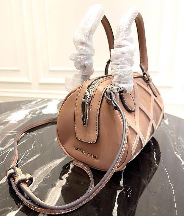 Ck shop bowling bag