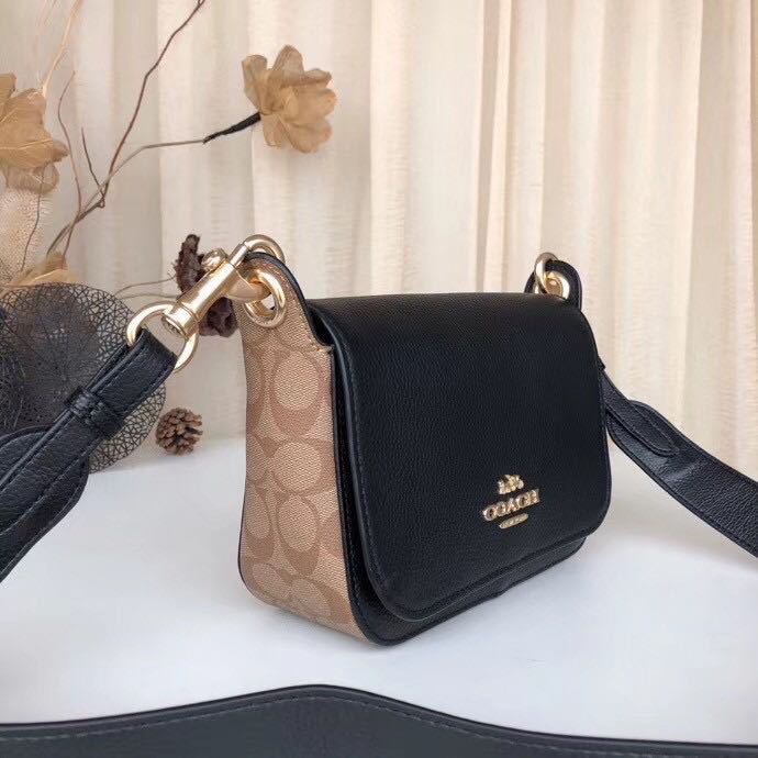 SALE Coach Small Jess Messenger