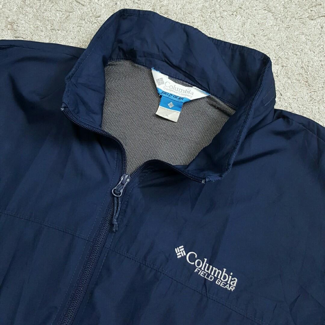 Columbia field gear omni shield jacket discount