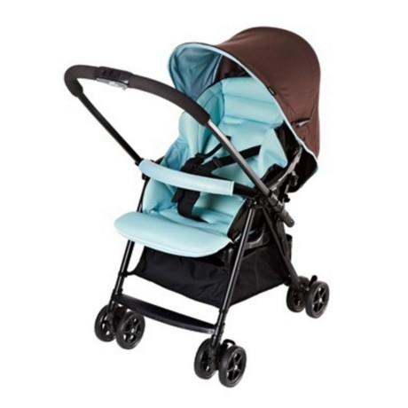 combi cozy stroller