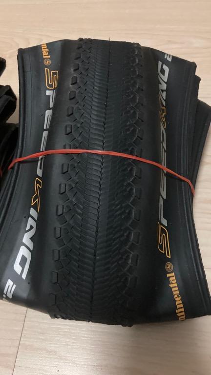 Continental speed 2025 king racesport 27.5