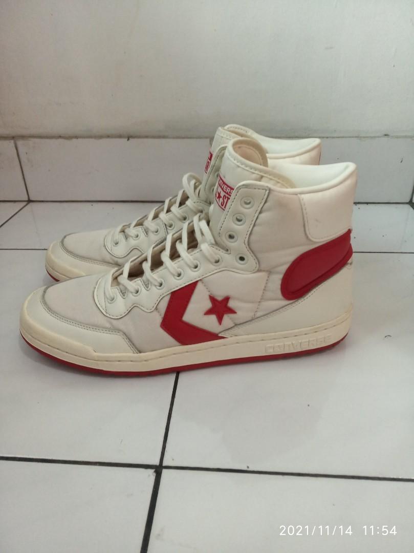 Converse fastbreak 83 high online