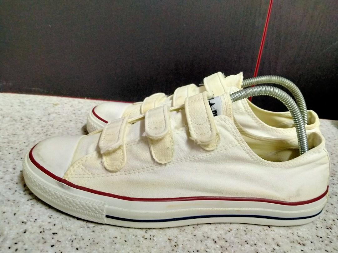 Converse velcro 11 store