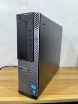 CPU DELL 790 SFF Intel Core i5 2n generation 4gb 160gb DVD (Category: Desktops) located in Quezon City. Submitted by laptopstore.ph (Listing ID 1127750112, Image 1). Description: ▪️ DELL 790 Small Form Factor 📌 Intel Core i5 2nd generation 📌 4gb ddr3 memory (2 X 2gb) 📌 160gb sata 📌 Intel HD Graphics 2000 📌 LAN 📌 USB port 📌 PS2 ports 📌 VGA Package: power cable WARRANTY: 1 Month Warranty Replacement Price: 5,500 pesos Limited Stocks lang po