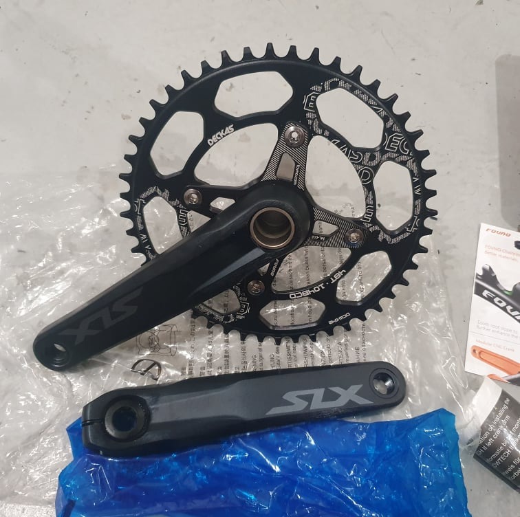48 tooth crankset discount