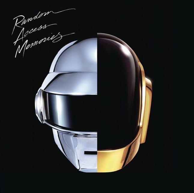 Daft Punk - Random Access Memories vinyl (Category: Vinyls) located in Bacoor. Submitted by anxiousbaker (Listing ID 1127889542, Image 1). Description: .