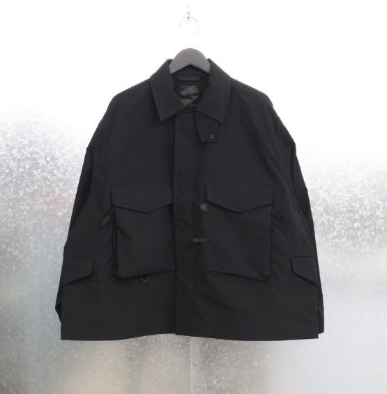 Daiwa Pier 39 tech mil BDU Jacket, 男裝, 外套及戶外衣服- Carousell