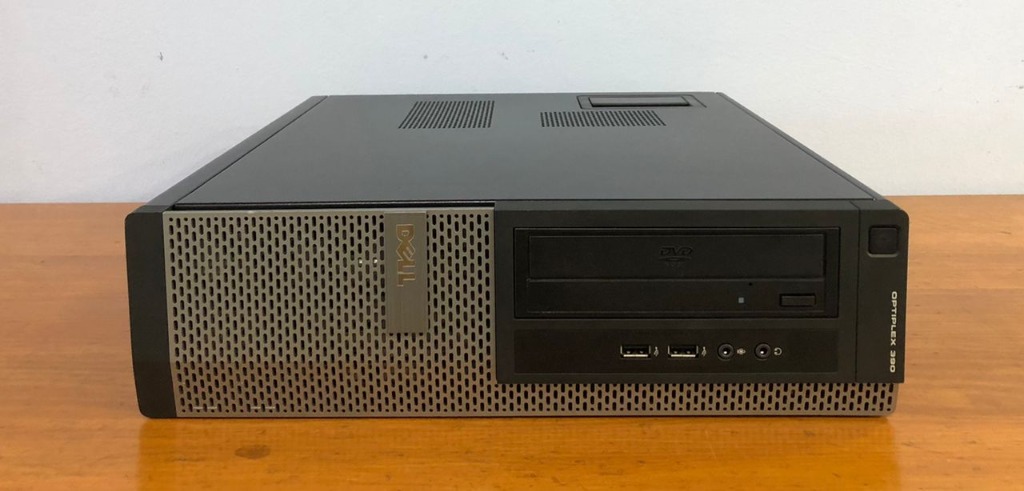 Dell optiplex 2025 390 ram
