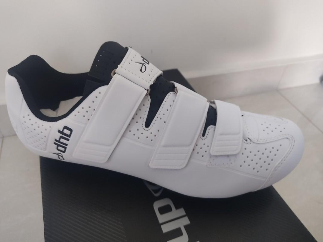 Dhb troika road shoe new arrivals