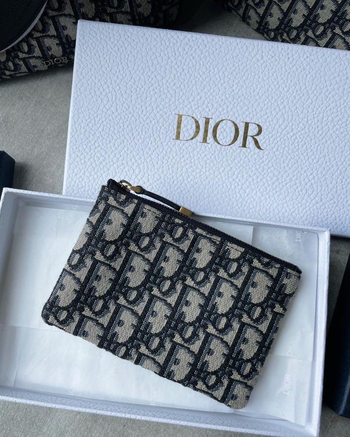 Dior Purse