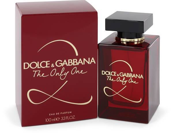 intend dolce & gabbana