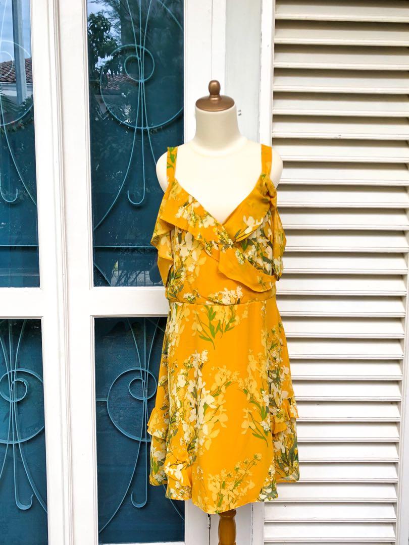 Dorothy Perkins Floral summer Dress 