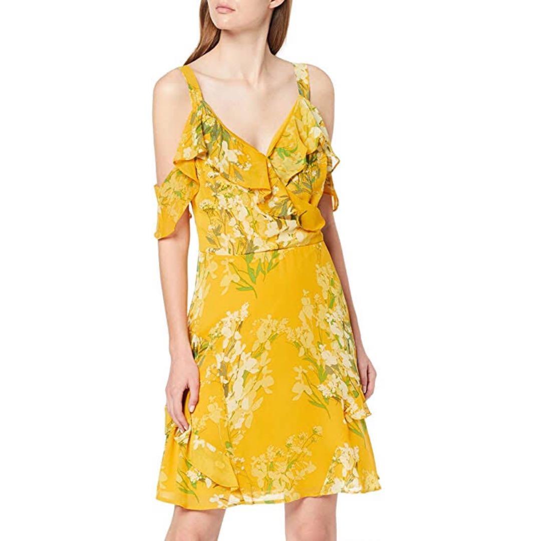 Dorothy Perkins Floral summer Dress 