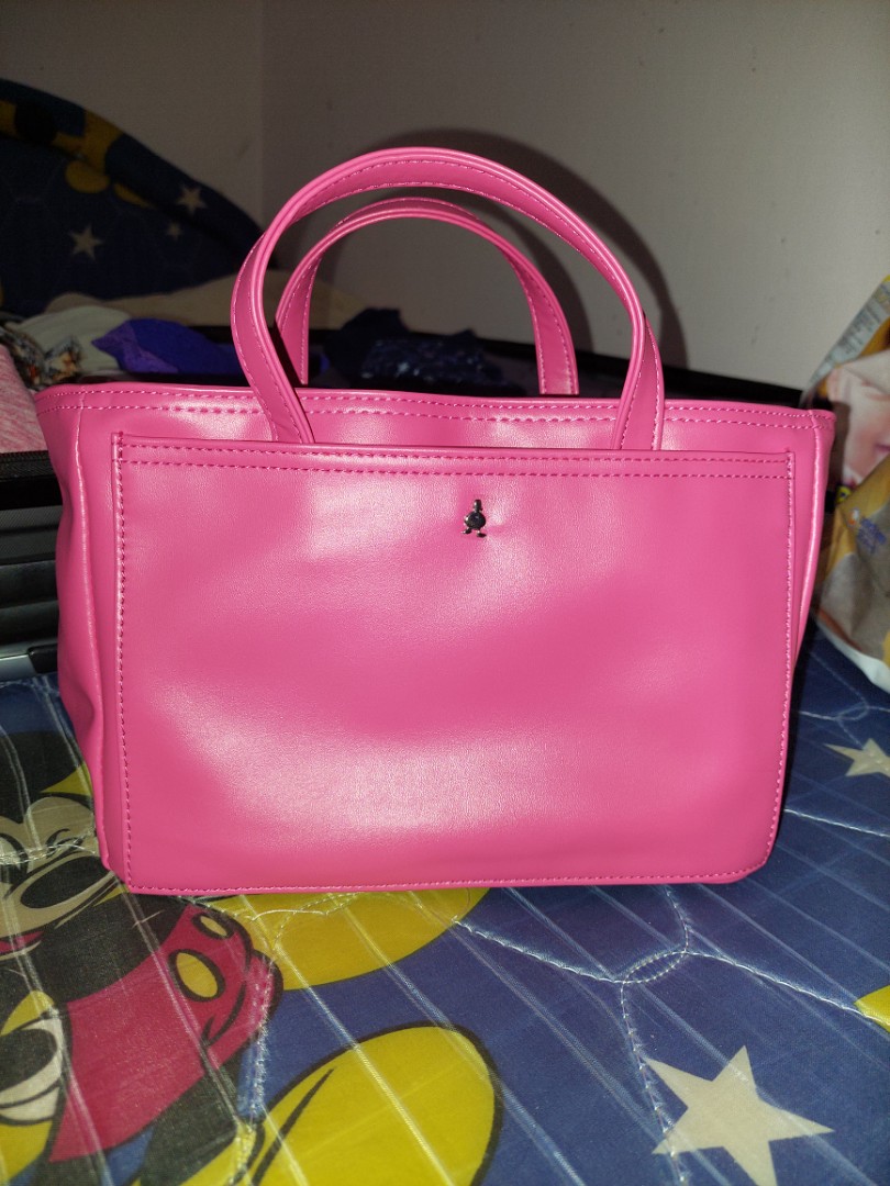 Duck 2025 organizer bag
