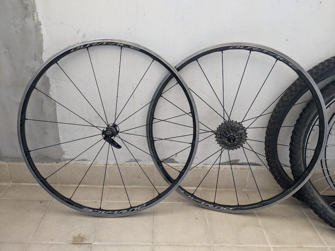 Dura ace c24 9100 online